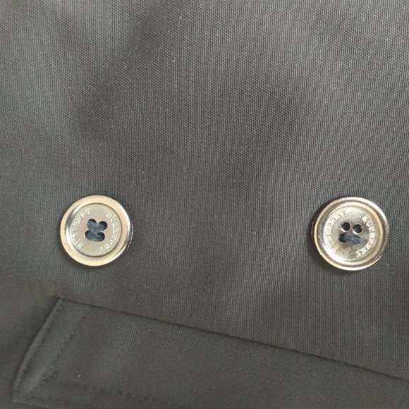 Burberry Toddler Trench Coat - Picture 3 of 5